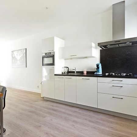 Royal Apartments City Centre Alkmaar Extérieur photo