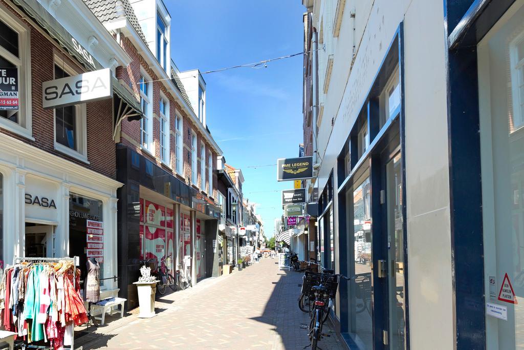 Royal Apartments City Centre Alkmaar Extérieur photo