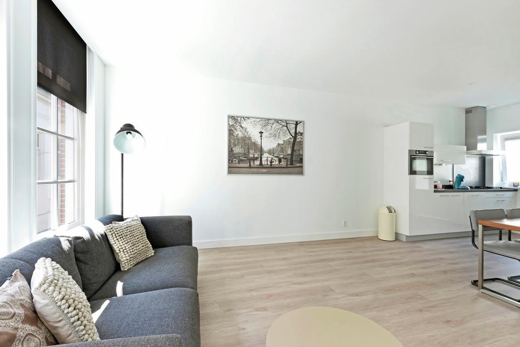 Royal Apartments City Centre Alkmaar Extérieur photo
