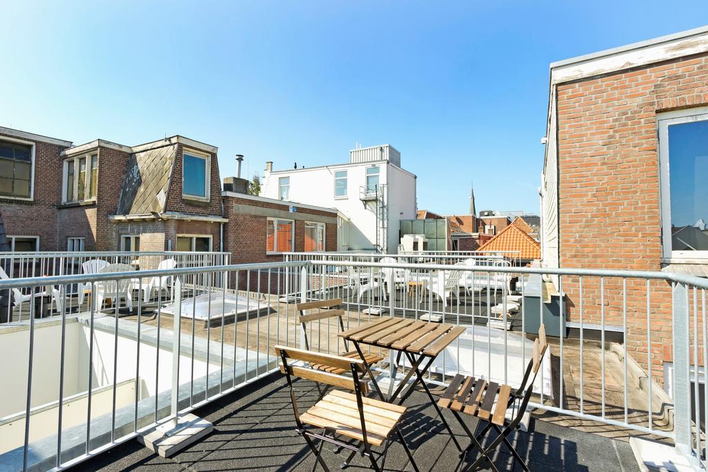 Royal Apartments City Centre Alkmaar Extérieur photo