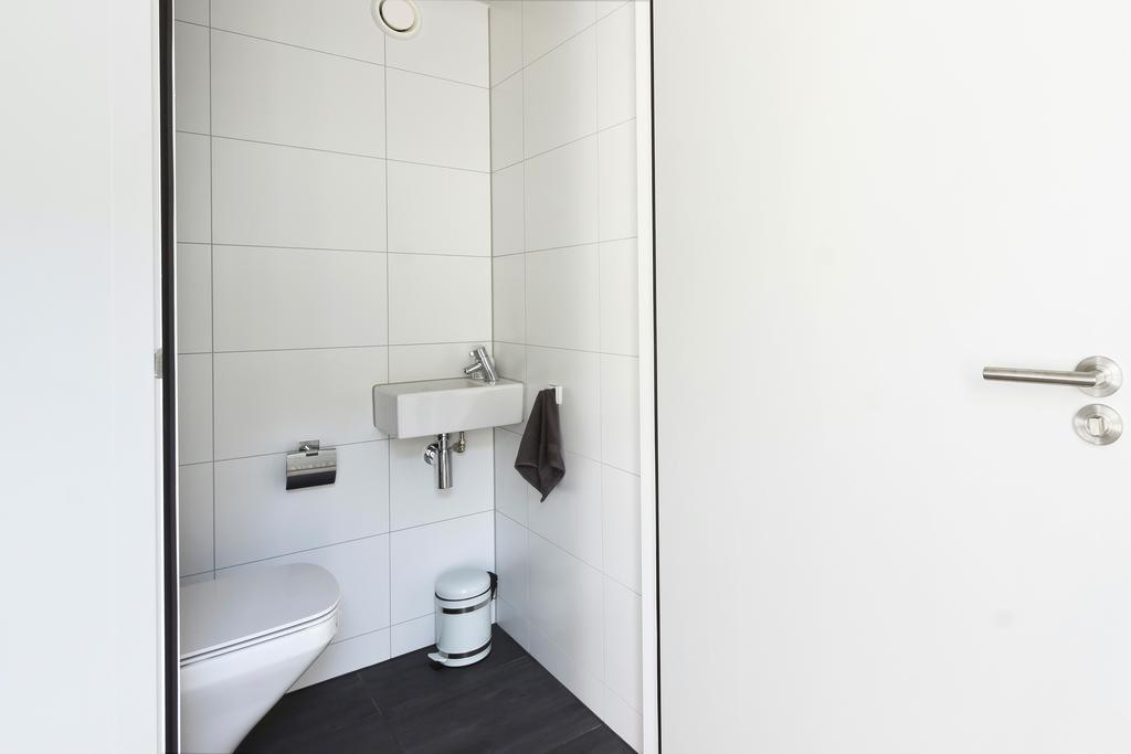 Royal Apartments City Centre Alkmaar Extérieur photo