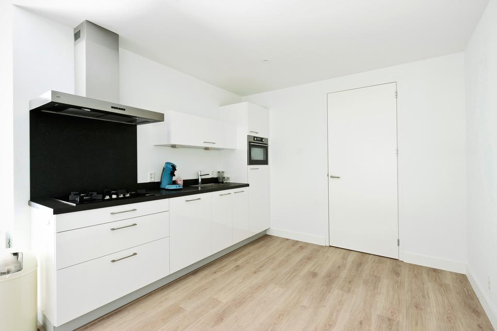 Royal Apartments City Centre Alkmaar Extérieur photo