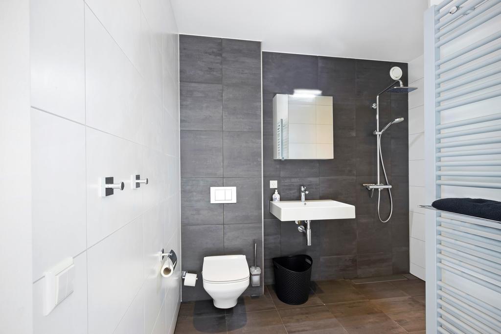 Royal Apartments City Centre Alkmaar Extérieur photo