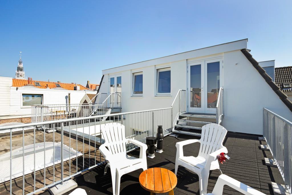 Royal Apartments City Centre Alkmaar Extérieur photo