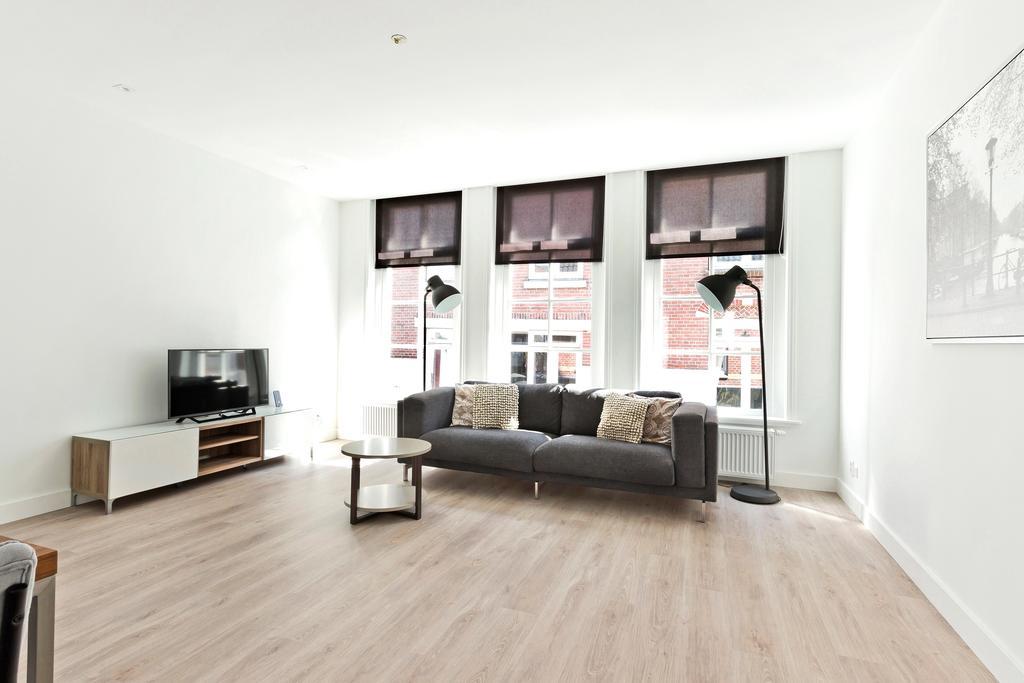 Royal Apartments City Centre Alkmaar Extérieur photo